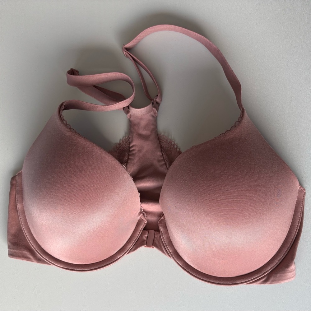 Victoria's Secret Perfect Shape Smooth Push-Up